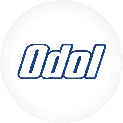 Sitio web de Odol en Argentina