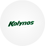 Logo Kolynos