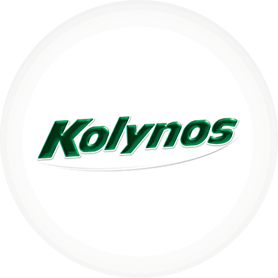 Logo Kolynos